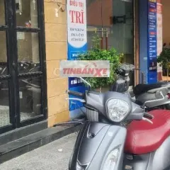 Bán Kymco Like 50cc biển 43