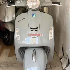 Vespa GTS Super 125 3Vie 2015 . BSTP