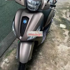Piaggio Medley S 150 Nâu