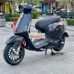 🔥 bán Piaggio vespa Sprint s125 ABS 11/2020 led