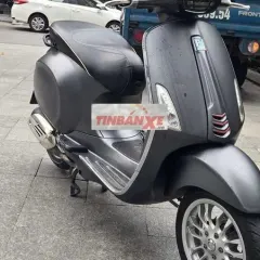 Piaggio Vespa Sprint Xám 22527 km