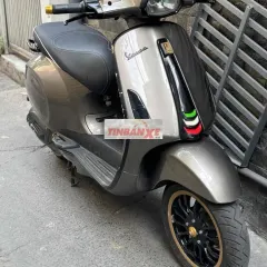 Piaggio Vespa Sprint 2015 chính chủ. hỗ trợ góp