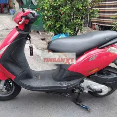 Piaggio Vespa Zip Đỏ