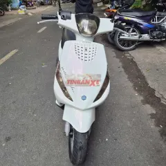Piaggio Zip 2014 Trắng