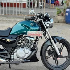 Suzuki EN150-A Xanh ngọc