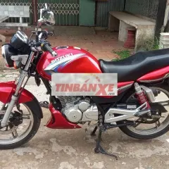 moto suzuki en150