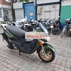 Suzuki Epicuro 150 bstp