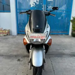 Suzuki Avenis 150 Bạc Đã sử dụng