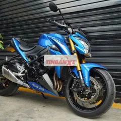 Suzuki GSX S1000R 2017