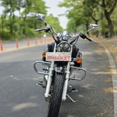 Suzuki GZ 150A 2013 Đen