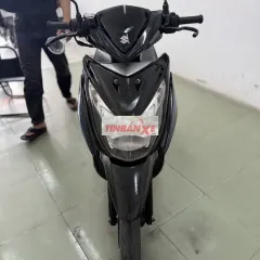 Suzuki Hayate Fi 2012 máy rin êm ru , 1 chủ