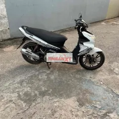 HAYATE Xe Rất Ngon , Xe Lợi xăng