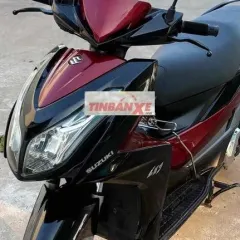 [ngay chủ]👉Suzuki Impulse 125i 2016 bền chắc+zin💯