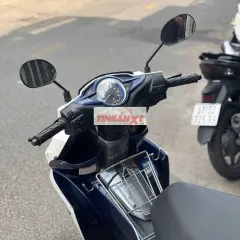 Suzuki Impulse 125 FI 2015 BSTP chính chủ