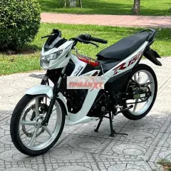 Raider 2023 Chính Chủ Odo 6000km