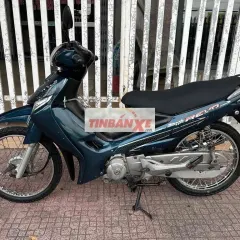 Suzuki Smash Revo 110 zin êm chính chủ