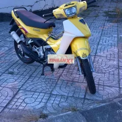 Suzuki Xipo 98 1998 Vàng