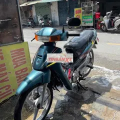 Suzuki Viva Xanh