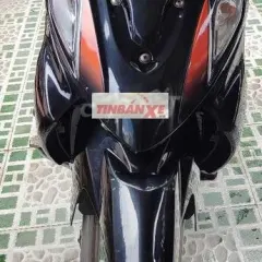 Suzuki Xbike 2011 Đỏ Đen