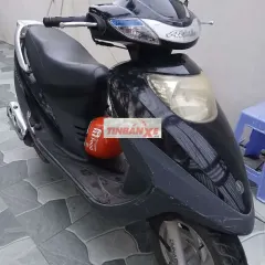 SYM Attila Đen Đã sử dụng