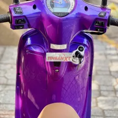 Venus 3 giấy tắt máy xe chưa đổ xăng câu bình
