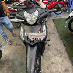SYM Elegant 50 Đen 36268 km