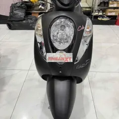 SYM Elite 50cc 2022 chính chủ