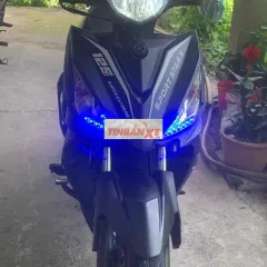Sport Star X 125 FI Xám