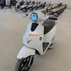 Vinfast Evo200 Trắng - 2023 - 14.000km
