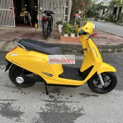 Xe máy điện VinFast