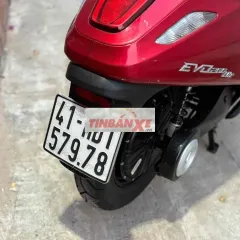 ✅Pink Metro✅Evo200Lite bs đẹp 7978 Xe Máy Điện