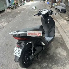 Xe máy điện VinFast Feliz 2 Đen