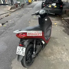 Xe máy điện VinFast Feliz II Đỏ