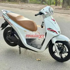 ✅Pink Metro✅ FelizS 2024 Pin Mua - Xe Máy Điện