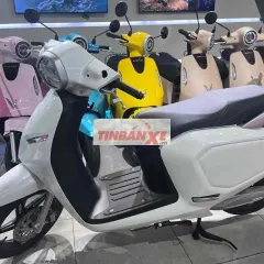 [trả góp 0đ] VinFast Klara neo