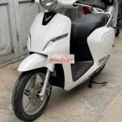 Xe máy điện Vinfast Klara A2 Trắng