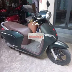 Xe máy điện VinFast Klara S2 2022 Xanh