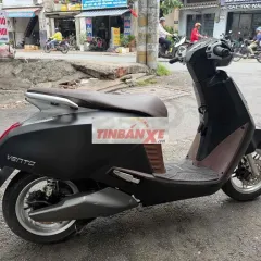 Vento ABS Đen odo 14k km