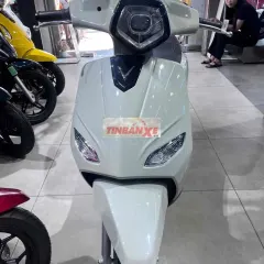 🔥[trả góp 0đ] xe điện Vero x🔥