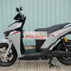 Xe máy điện Vinfast Viper XXM 2026 Xám