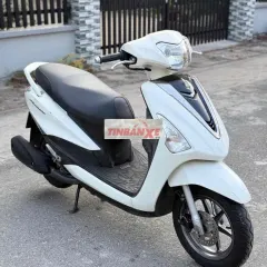 Yamaha Acruzo 2018 Trắng