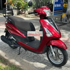 Yamaha Acruzo 125Fi Máy zin cực êm - Biển 66