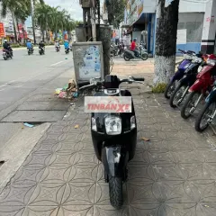 Yamaha Cuxi fi (2012) bs:65d1:cần thơ