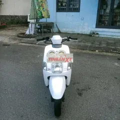 ⭐ Yamaha Cuxi Fi 100cc bs 74 chính chủ