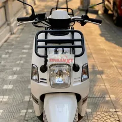 🌈Yamaha Cuxi Fi siêu cute cực kì đẹp 👉 CÓ TRẢ GÓP