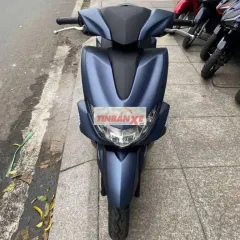 Yamaha Freego 2021 Xám Đã sử dụng