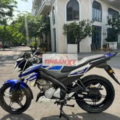 Yamaha Fz150i 2014 biển số 65