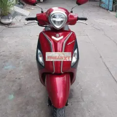 grande fi bstp chứng giấy