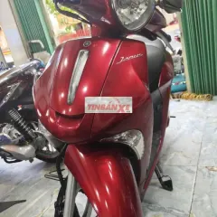 Yamaha Janus đời 2019 Đỏ biển số TP