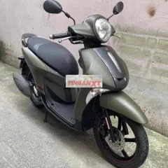 Yamaha Janus smartkey 2017 chính chủ